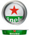 heineken dienblad