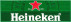 Heineken barmat