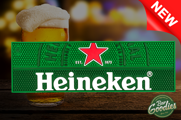 heineken barmat