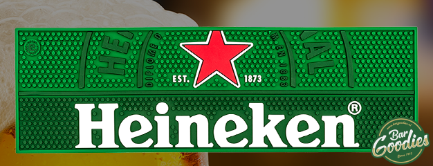 heineken barmat