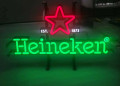 Heineken Neon Led Verlichting ‎40 x 25 x 11 cm